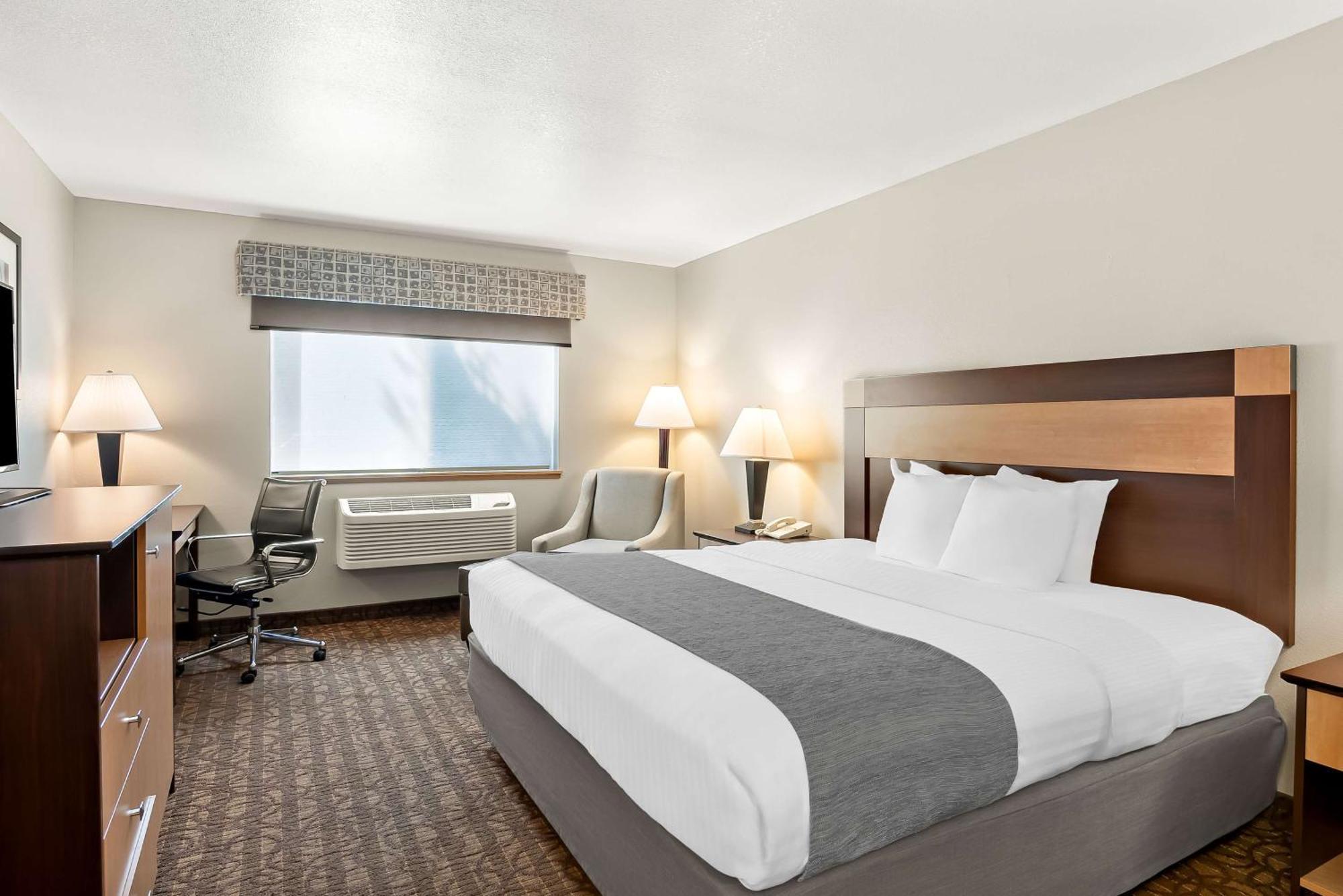 Best Western Sawtooth Inn And Suites Jerome Exterior foto