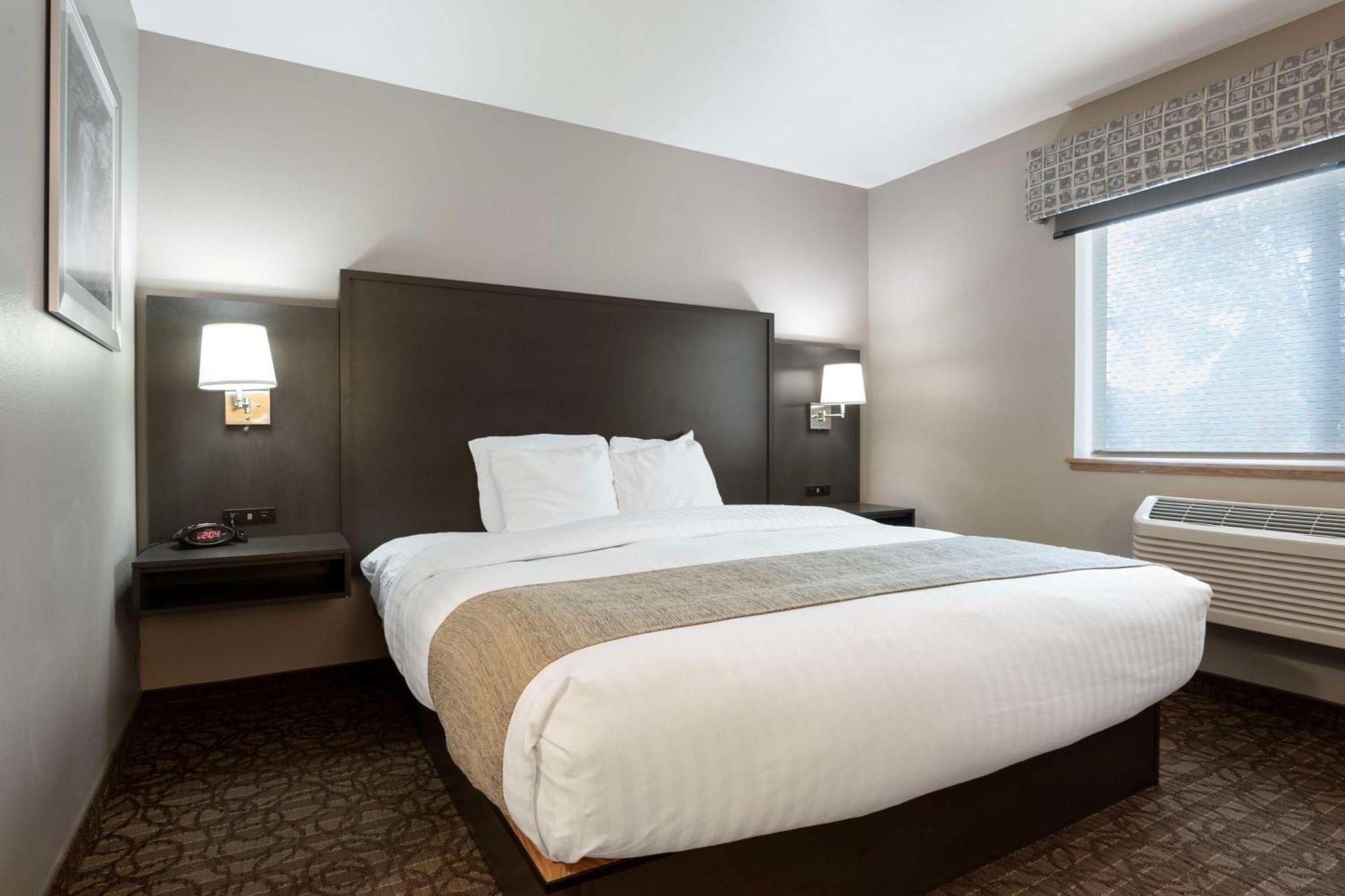 Best Western Sawtooth Inn And Suites Jerome Exterior foto