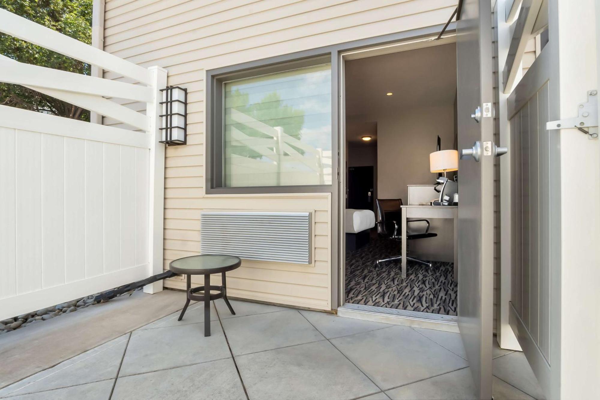 Best Western Sawtooth Inn And Suites Jerome Exterior foto