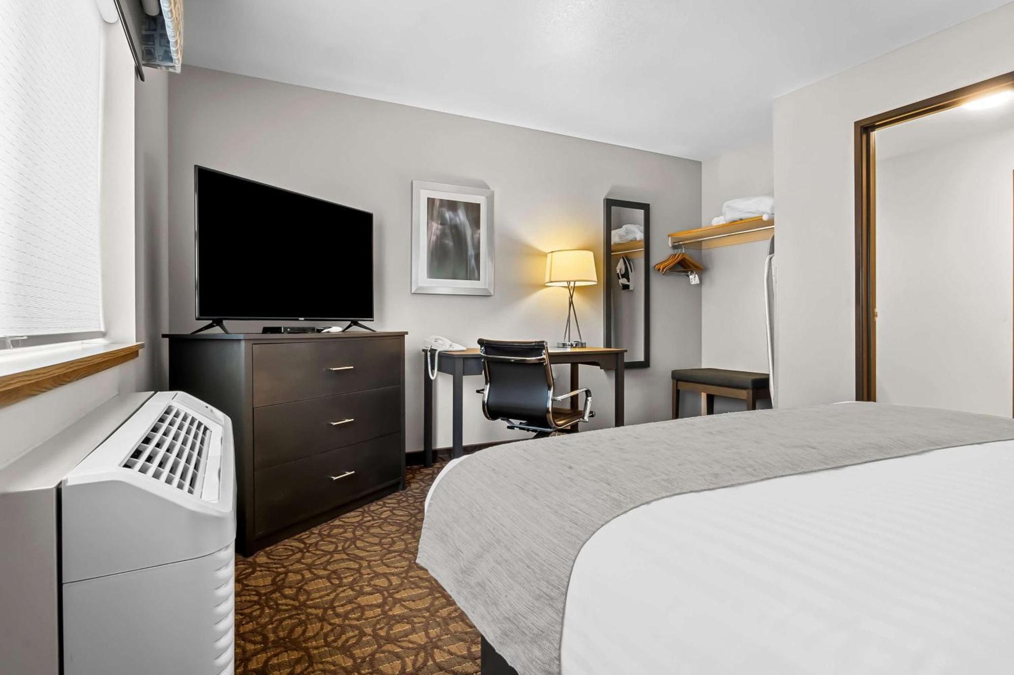 Best Western Sawtooth Inn And Suites Jerome Exterior foto